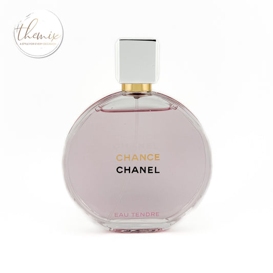 Coco Chanel Chance EAU TENDRE Perfume