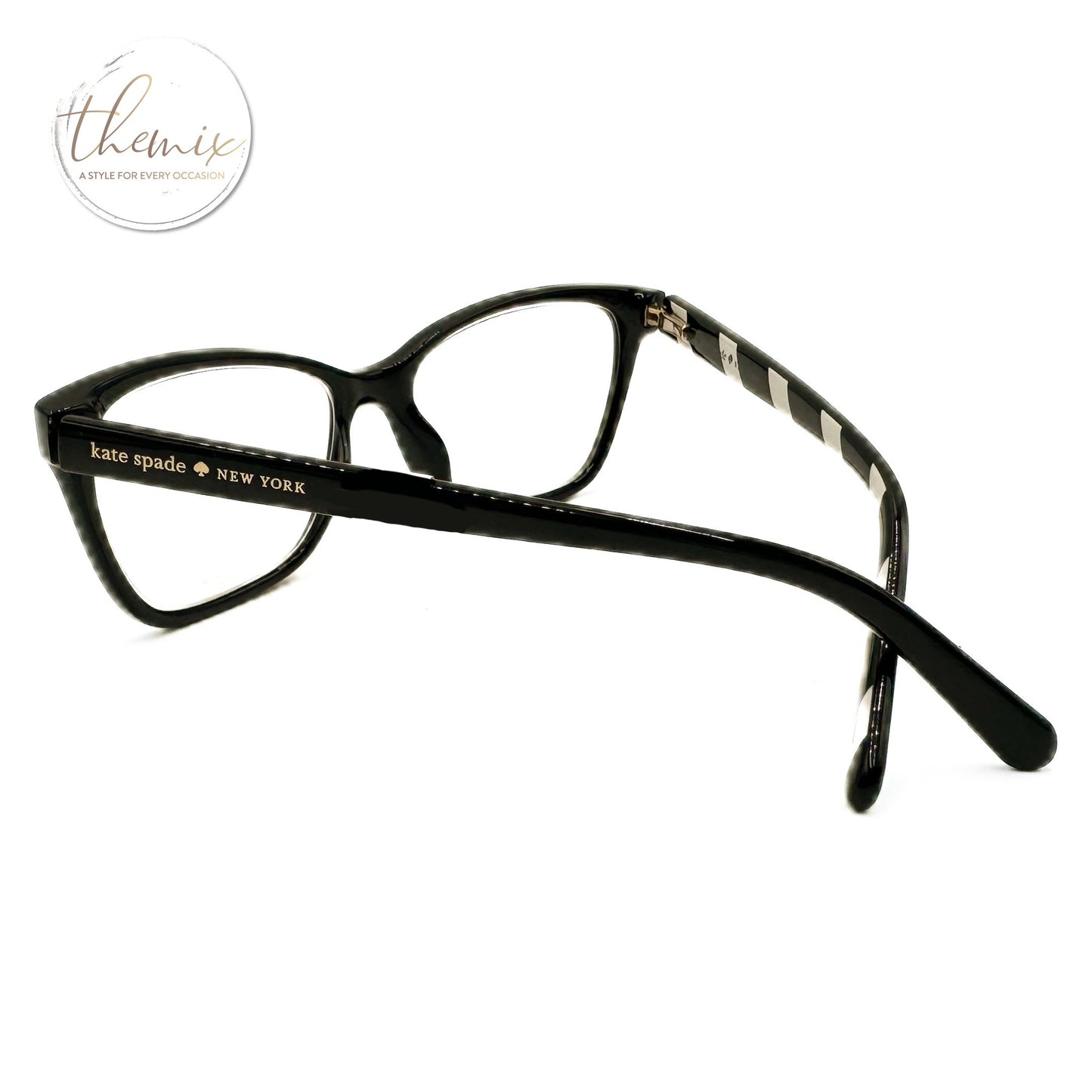 Kate Spade Prescription Eyeglasses +2.00