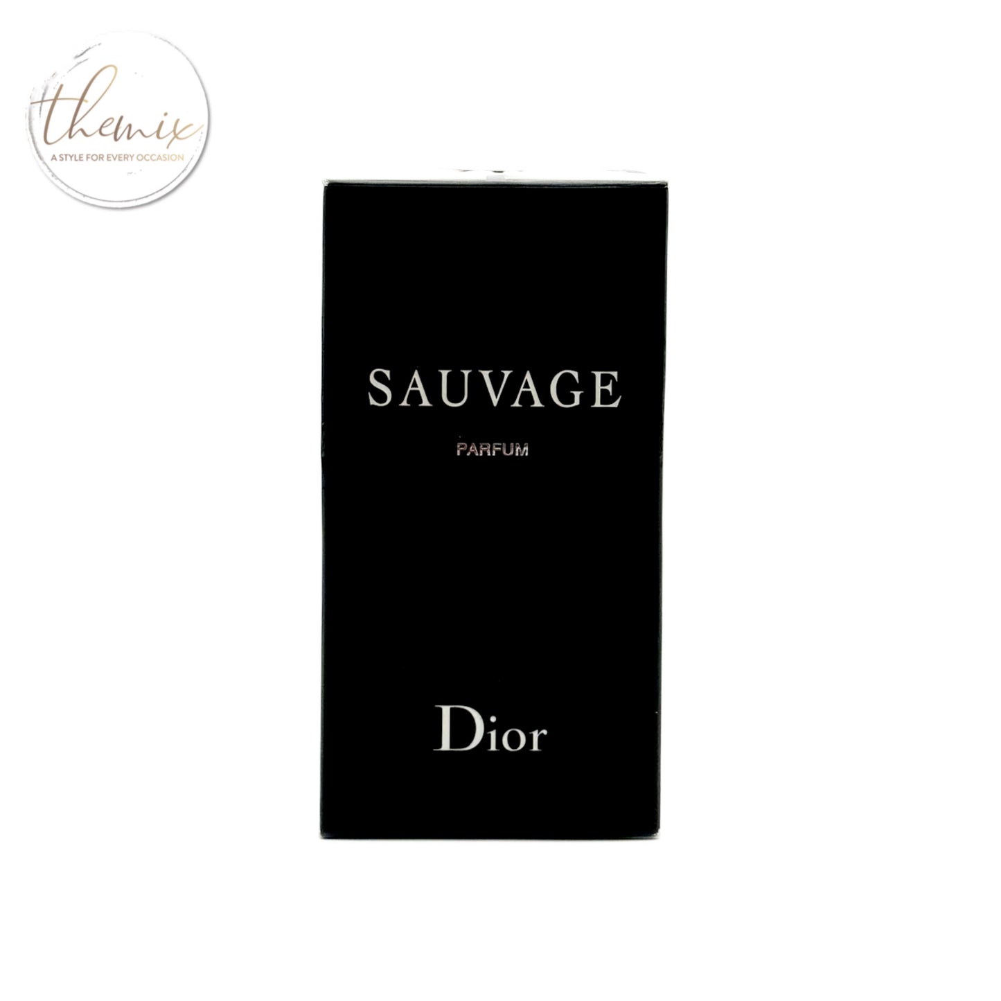 Christian Dior Sauvage Cologne