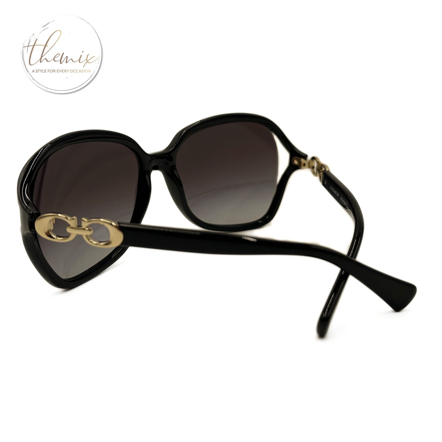 COACH Sunglasses HC8145