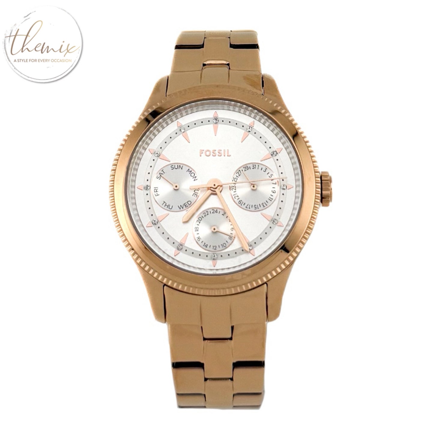 Fossil Female Watch BQ3993