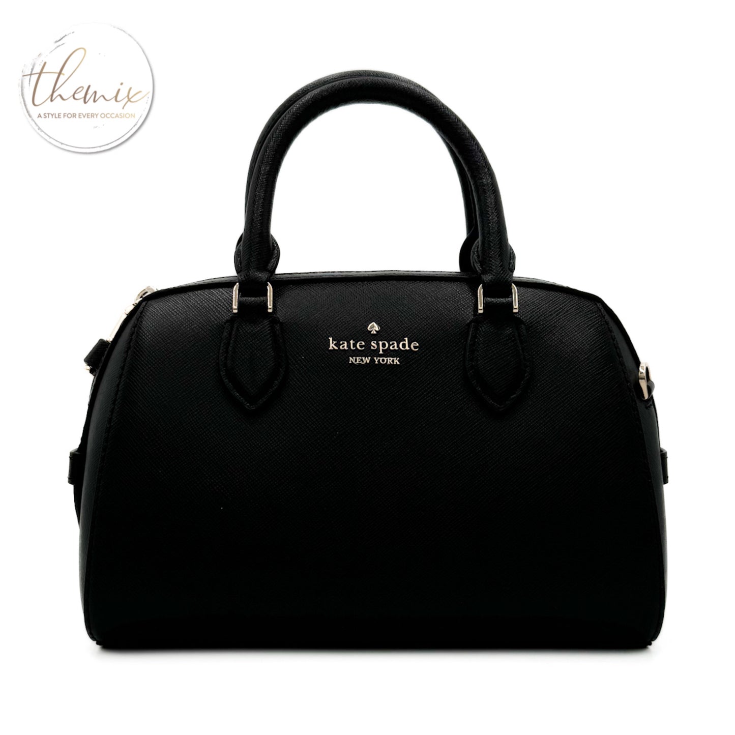 Kate Spade Madison Small Duffle Crossbody