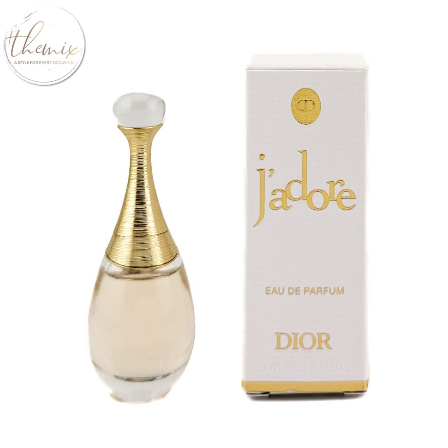 Christian Dior J’adore Mini Perfume