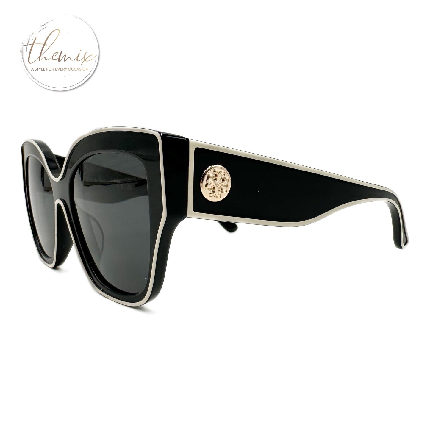 Tory Burch Female Sunglasses 0TY7184U