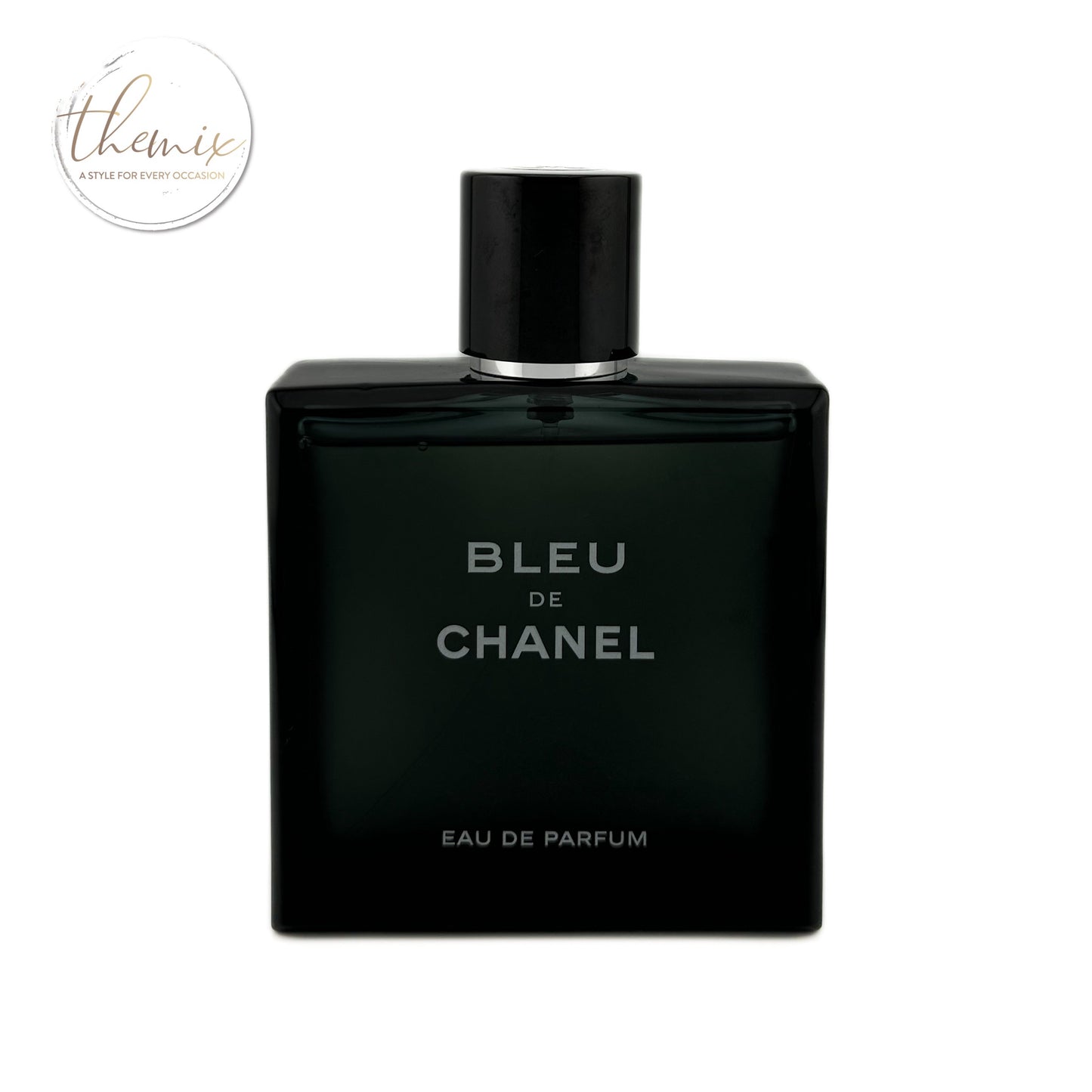 Bleu De Chanel Cologne