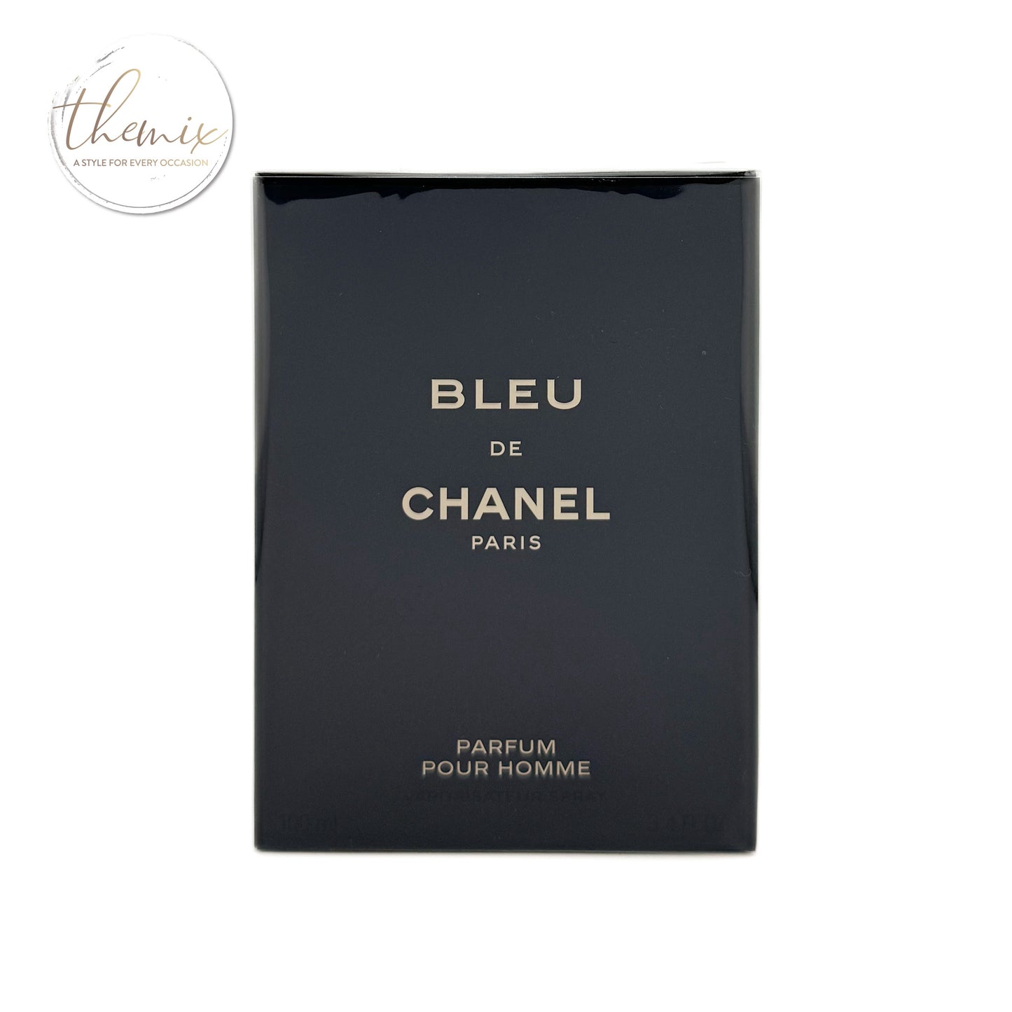 Bleu De Chanel Cologne