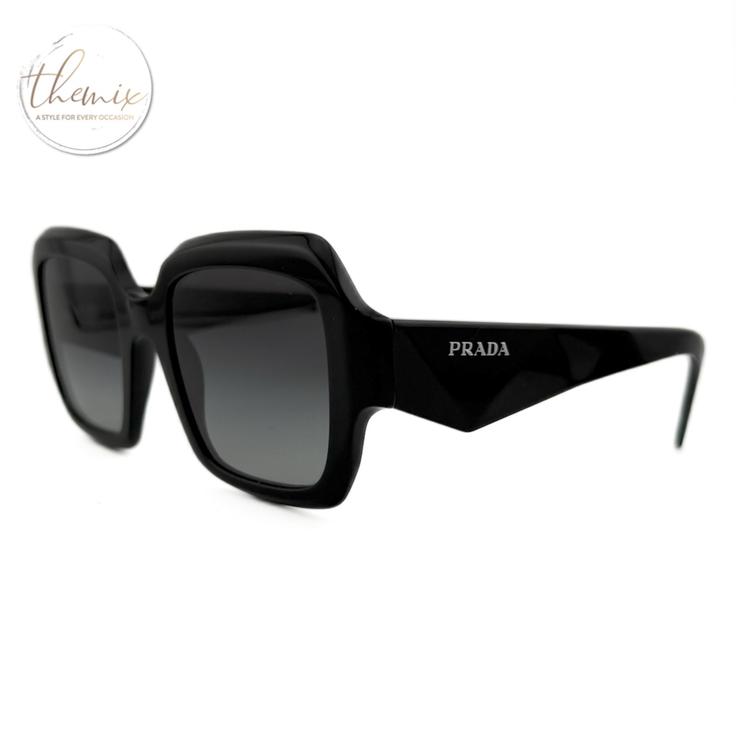 Prada Female Sunglasses