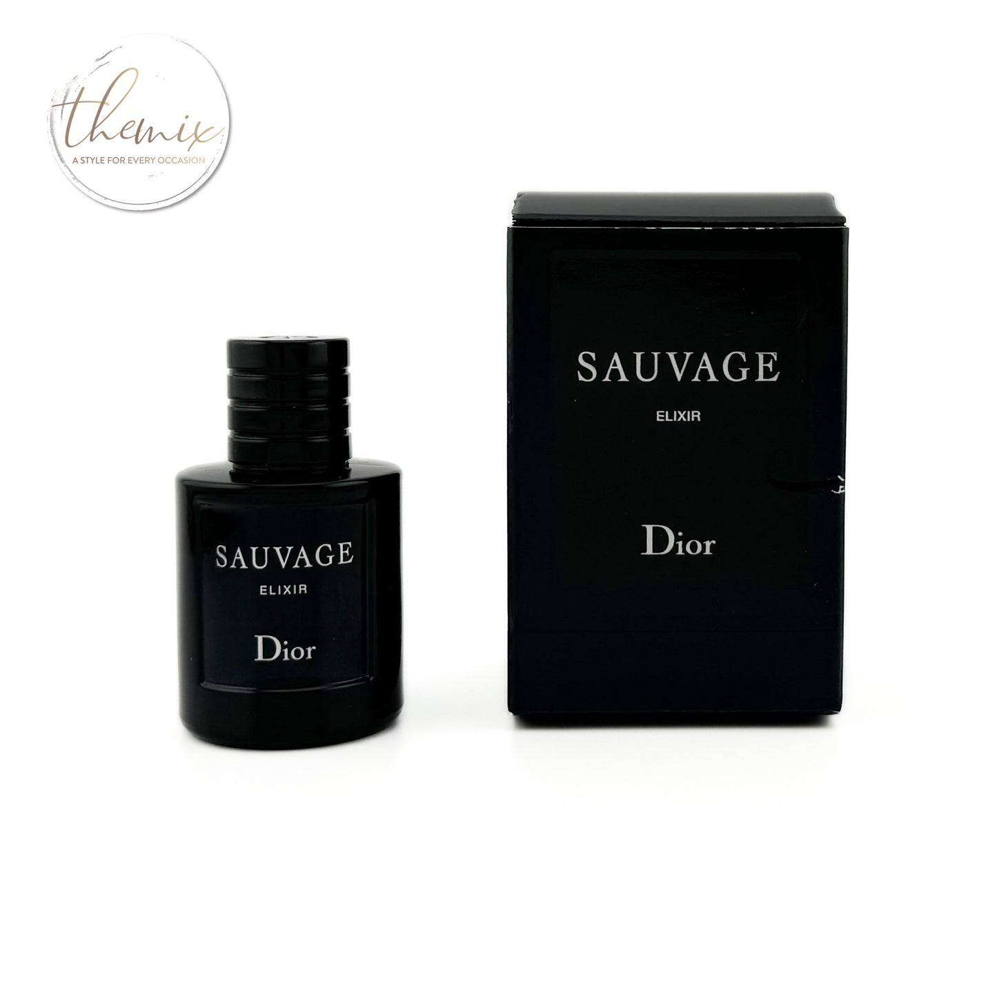 Dior Mini Colognes