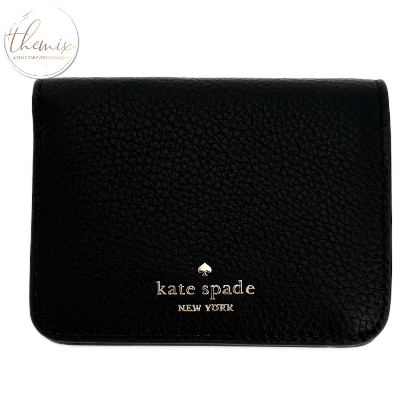 Kate Spade Lena Small Slim Bifold Wallet