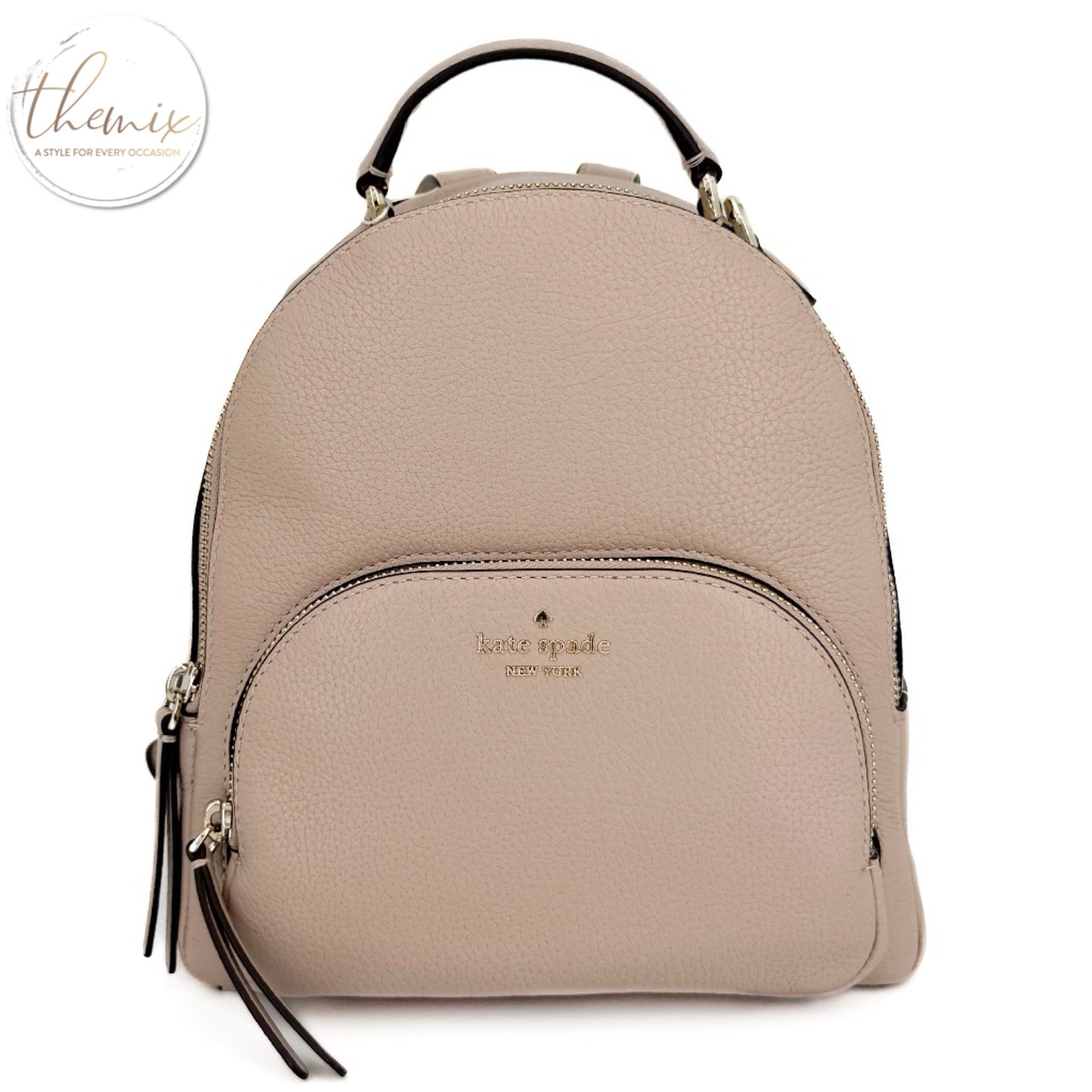 Kate Spade Jackson Medium Backpack