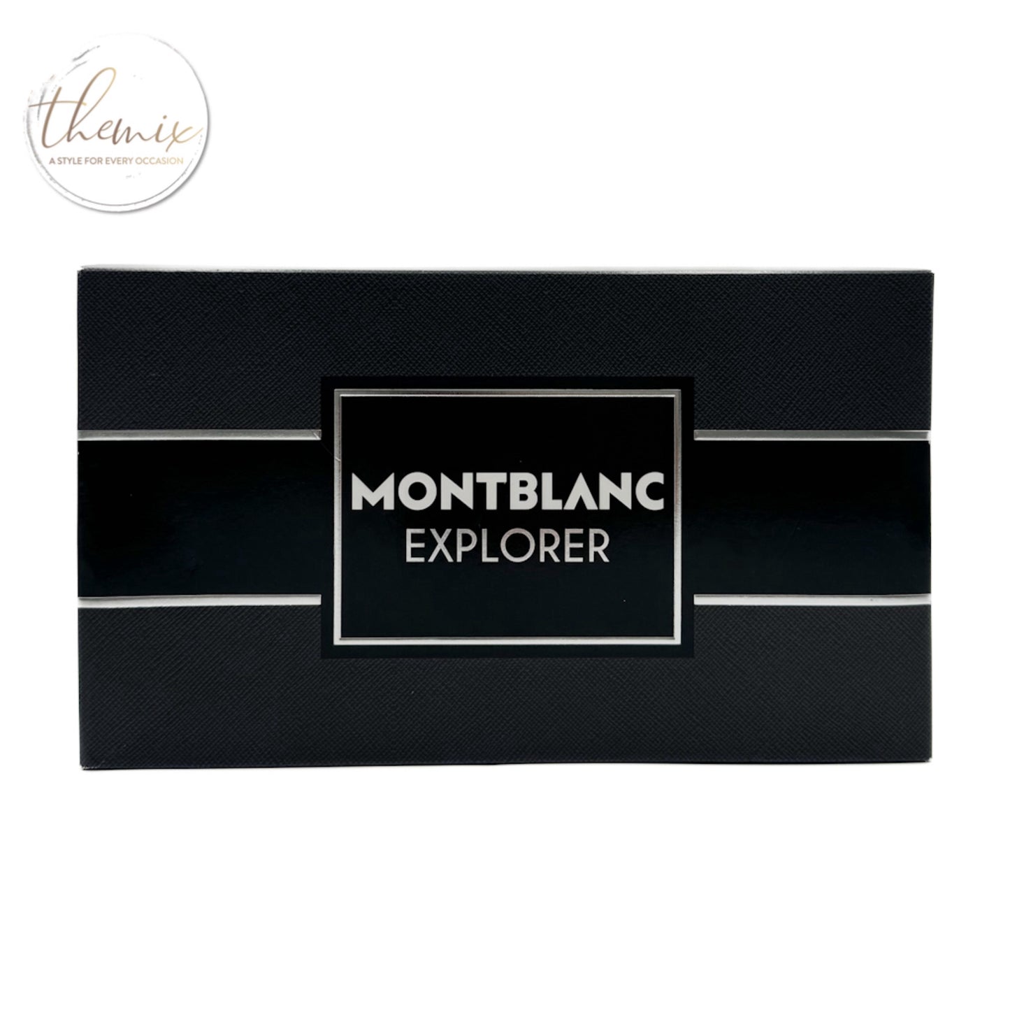 MONTBLANC Explorer Cologne Set