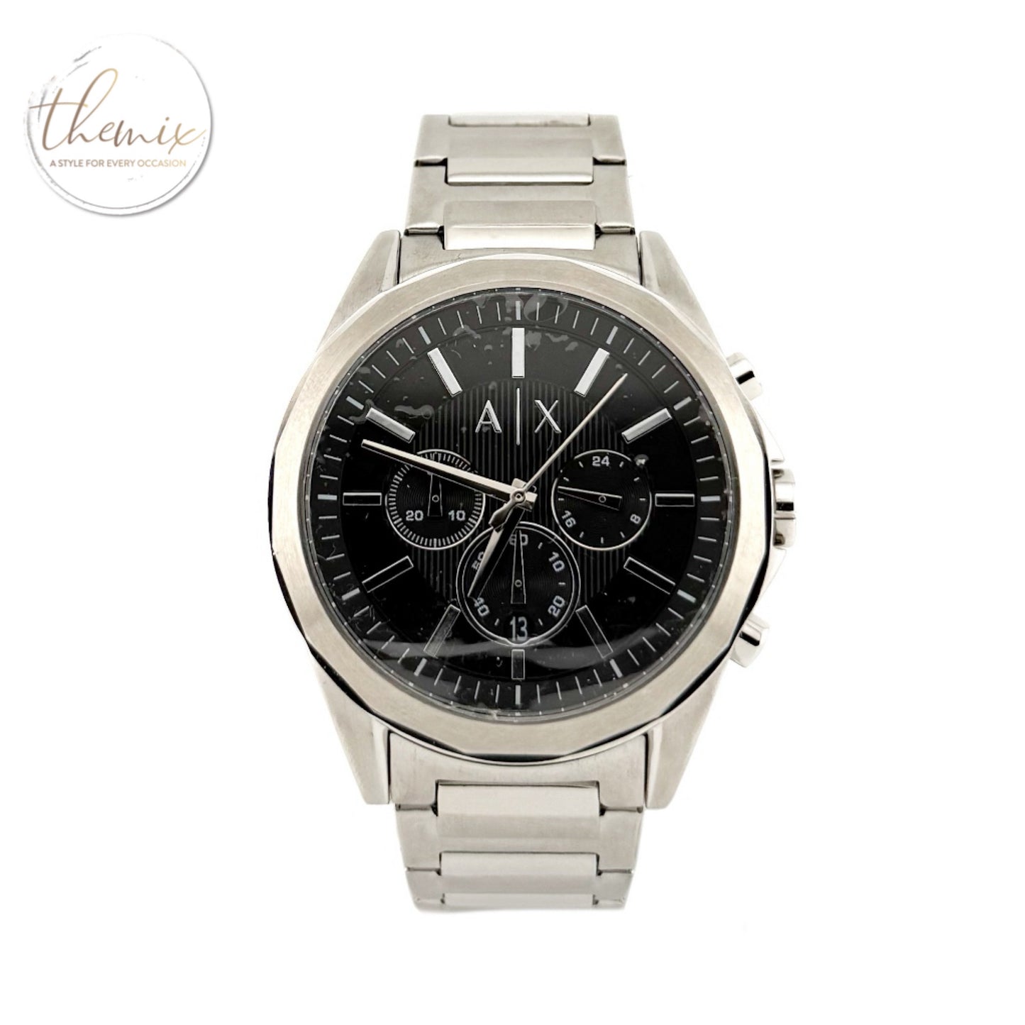 Armani Exchange Male Watch AX2600