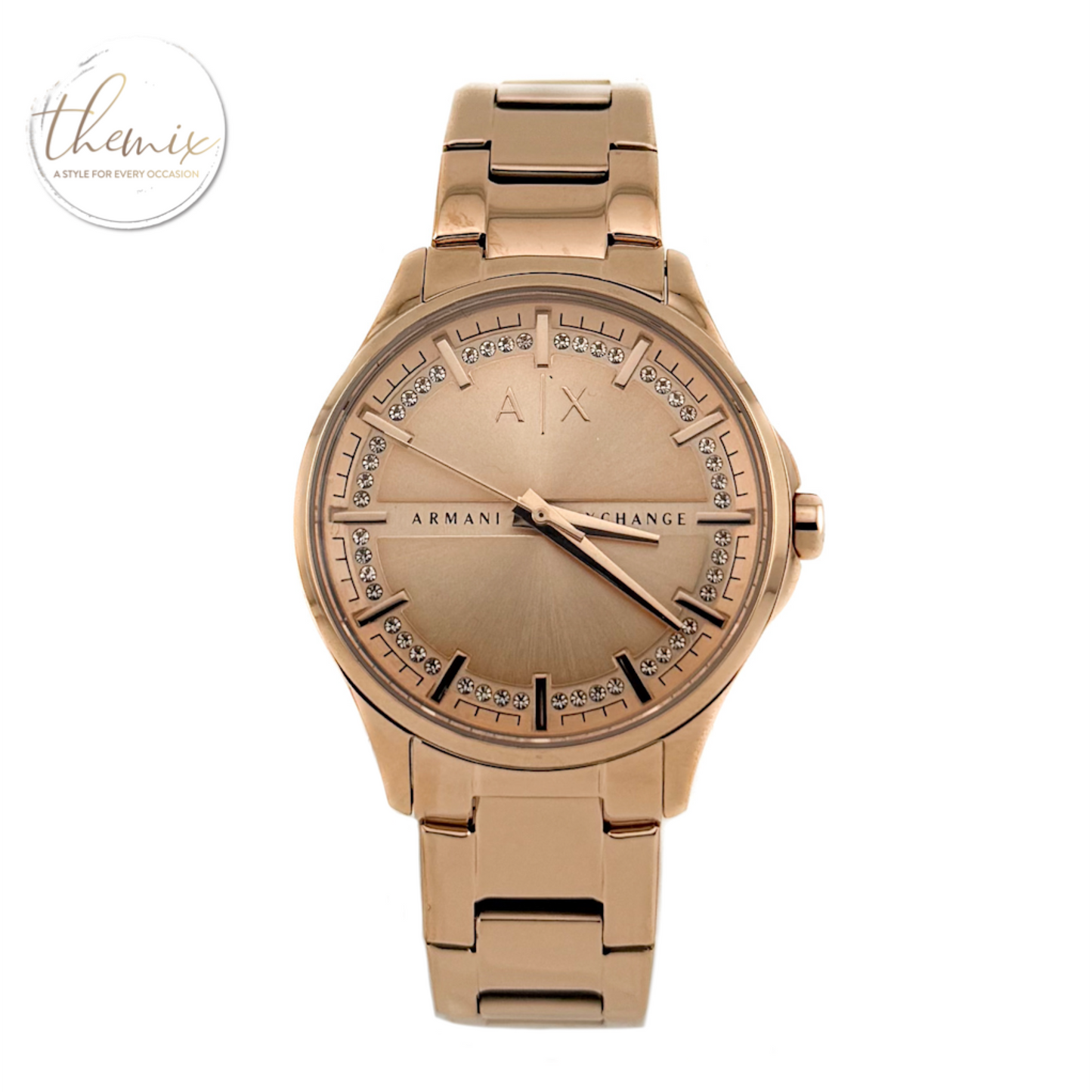 Armani Exchange Female Watch AX5264