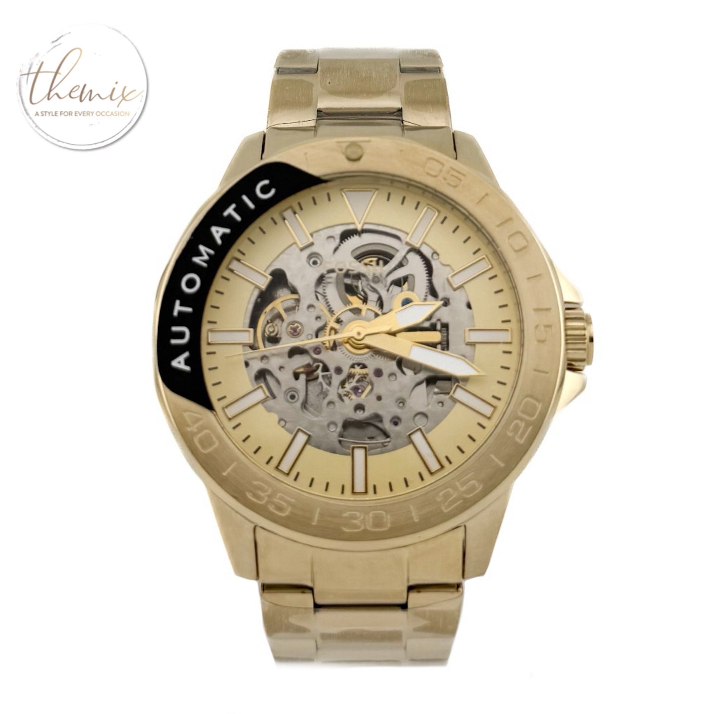 Fossil Male Watch BQ2680