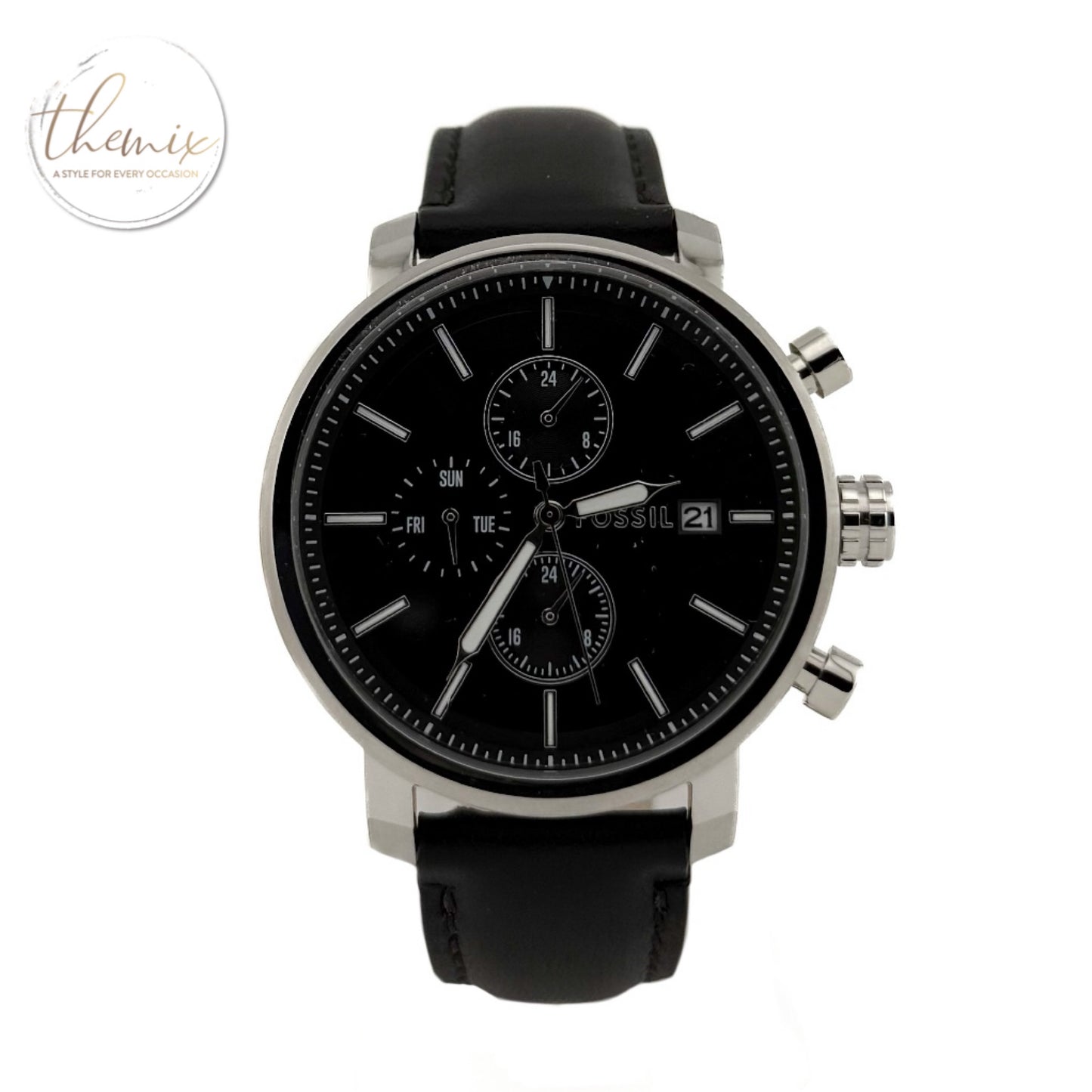 Fossil Male Watch BQ2849