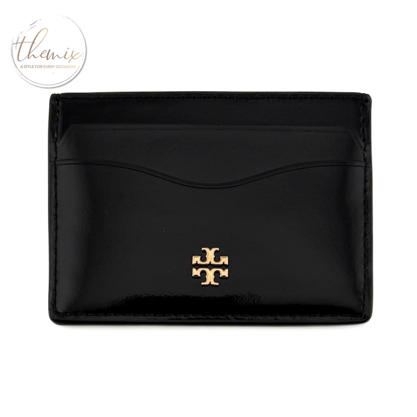 Tory Burch Emerson Slim Card Case