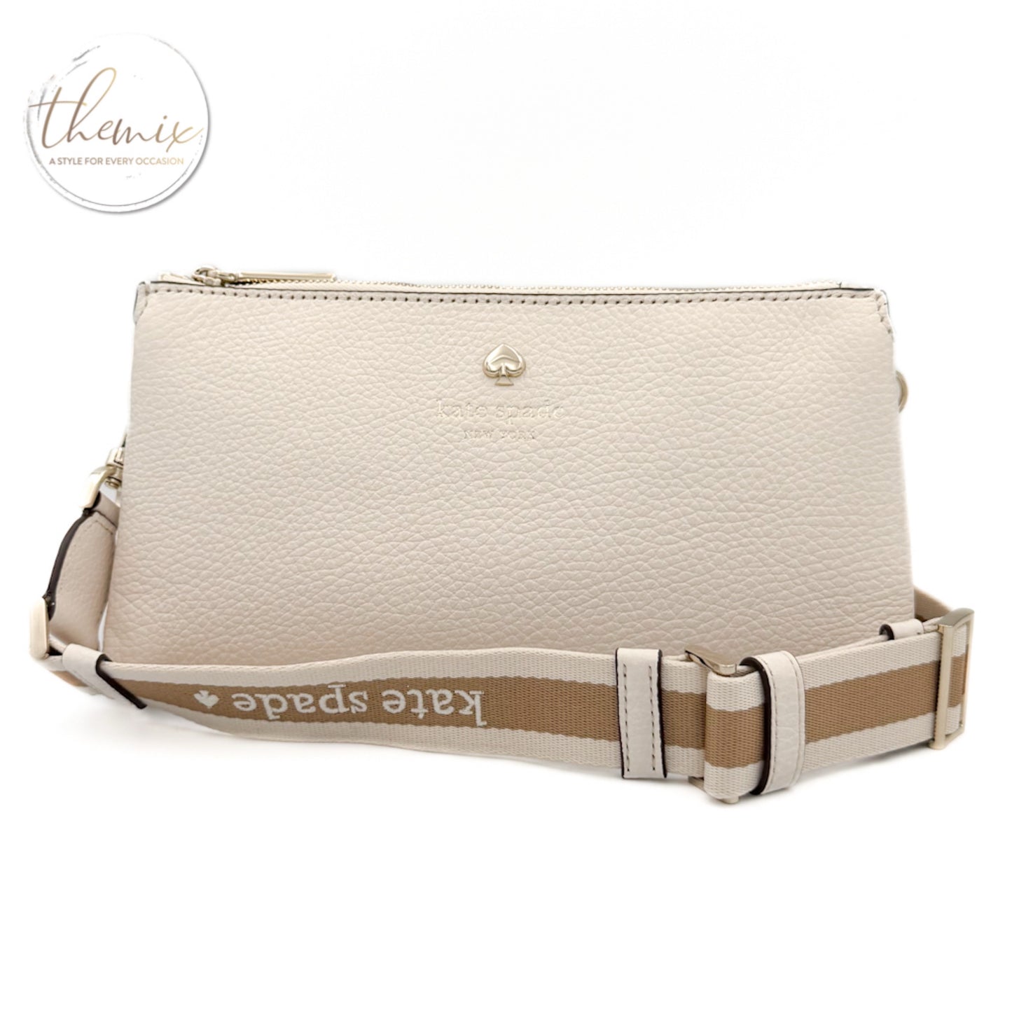 Kate Spade Emma Small Crossbody