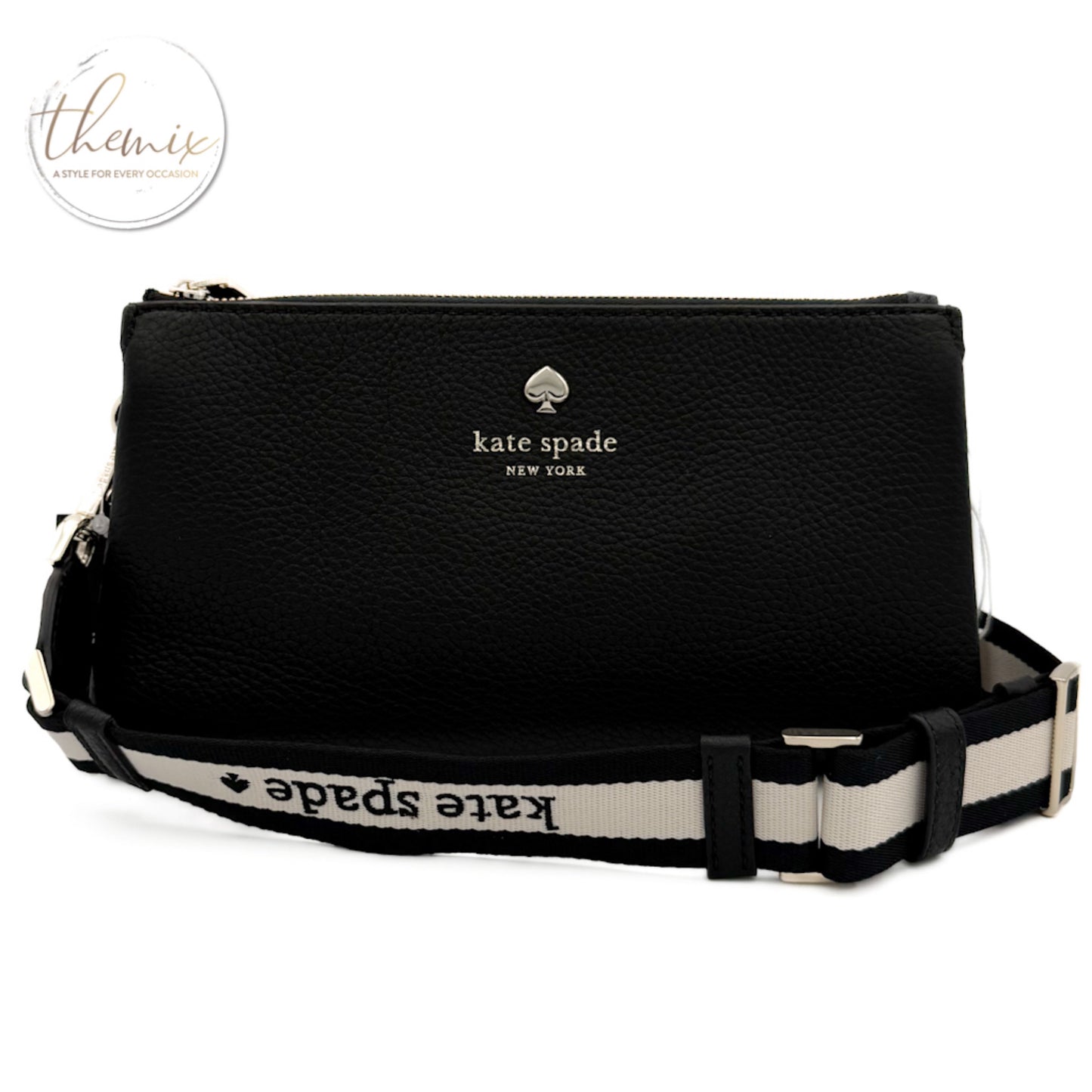 Kate Spade Emma Small Crossbody