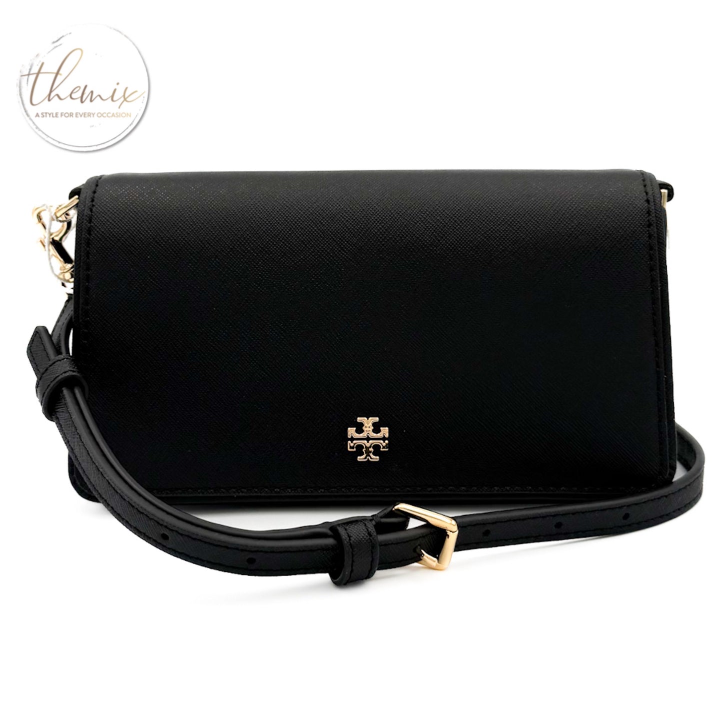 Tory Burch Mini Emerson Crossbody