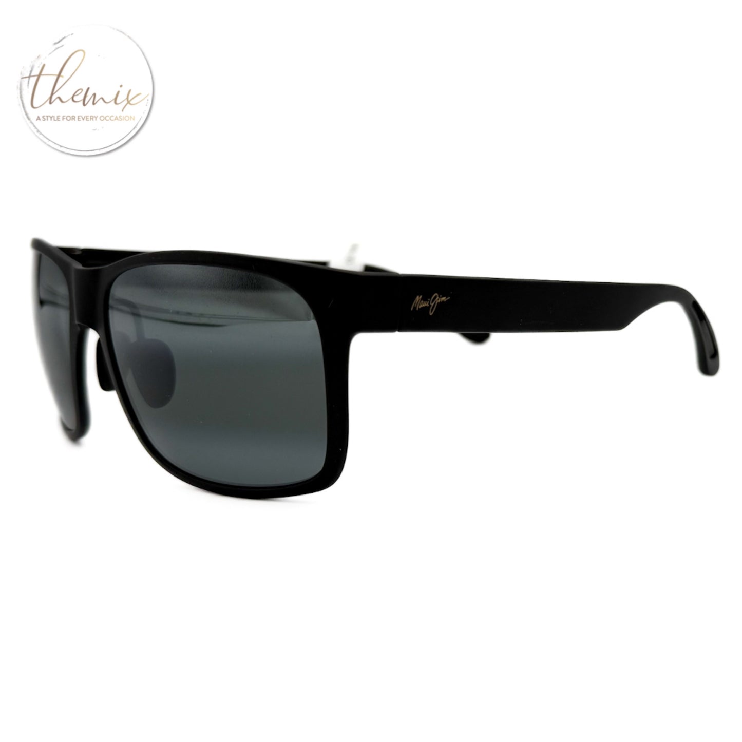 Maui Jim Red Sands Male Sunglasses