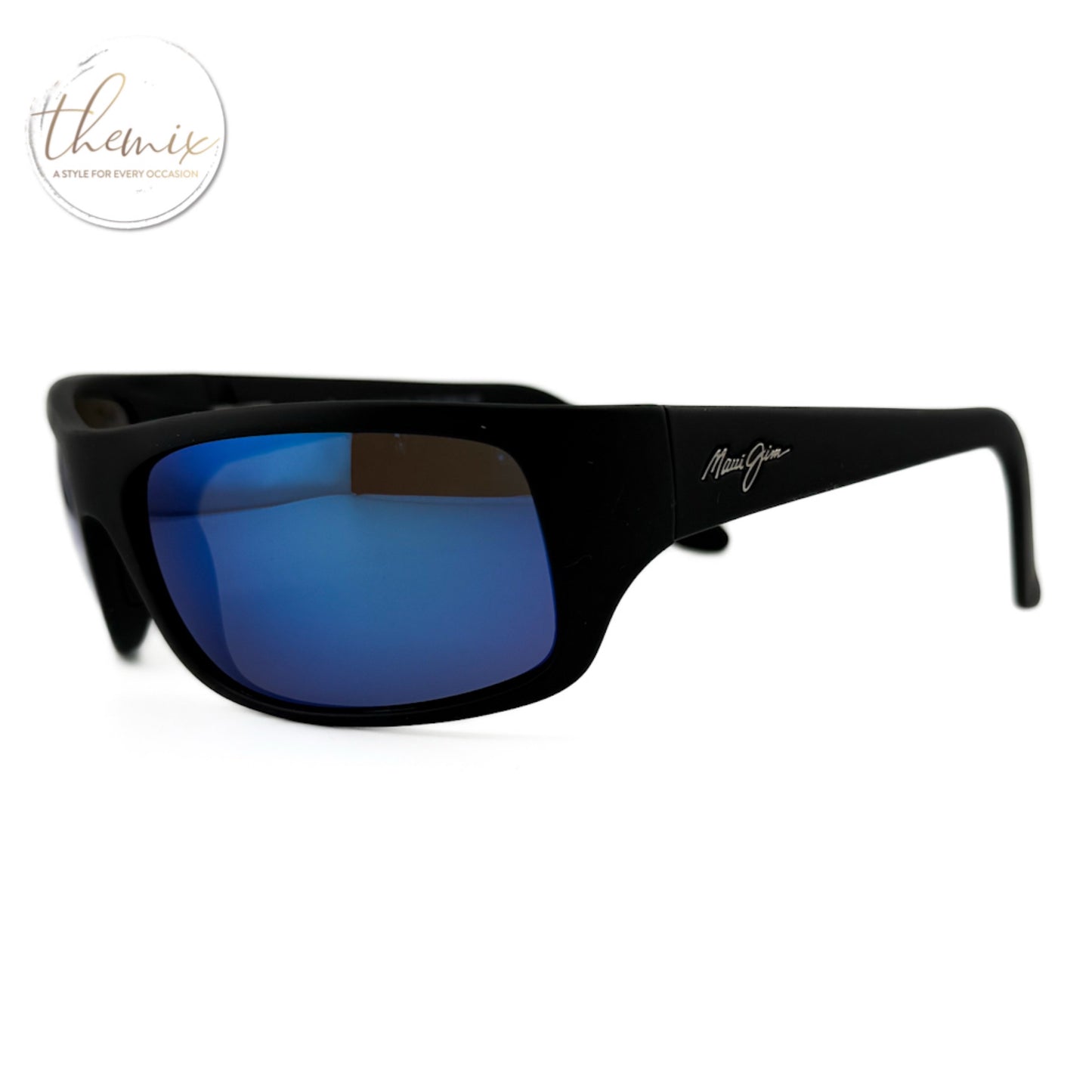 Maui Jim Peahi Sunglasses