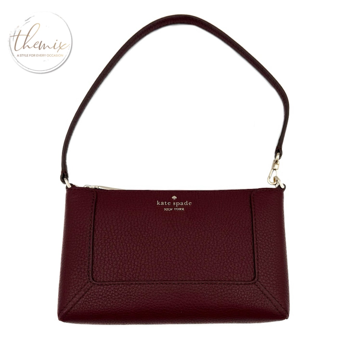 Kate Spade Lena Convertible Wristlet