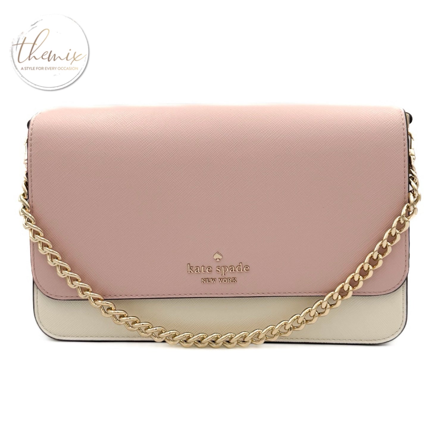 Kate Spade Madison Medium Flap Crossbody