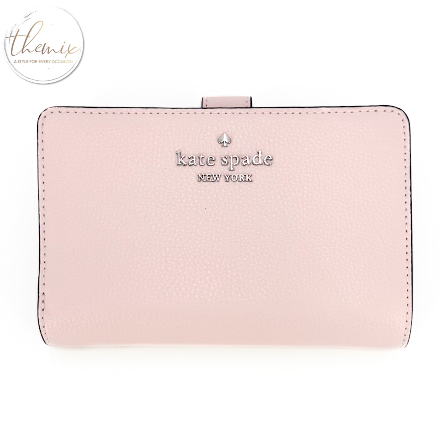 Kate Spade Medium Compartment Bifold Wallet
