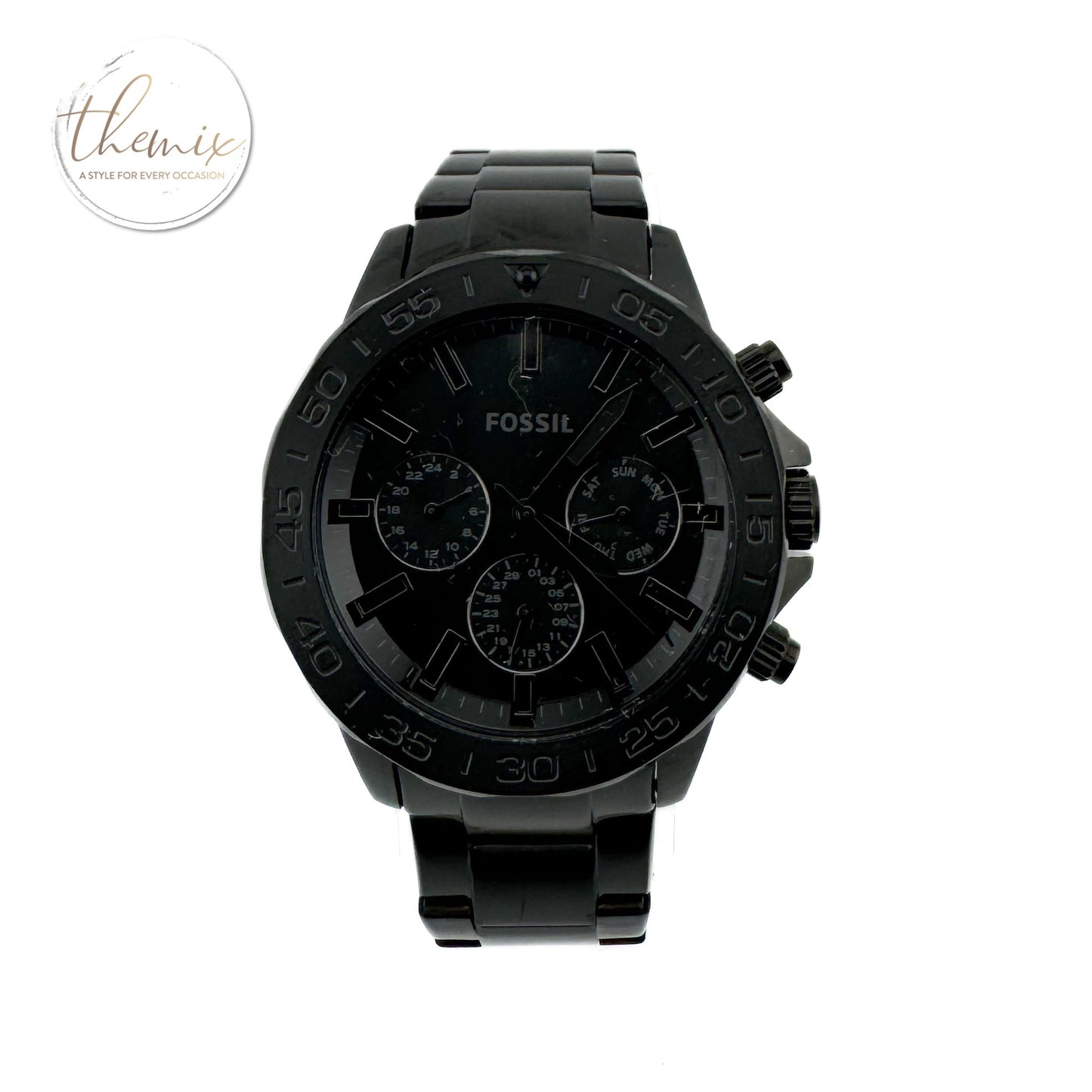 Fossil Male Watch BQ2587