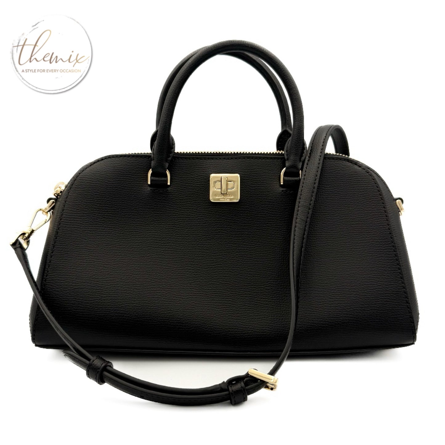 Kate Spade Phoebe Small Satchel