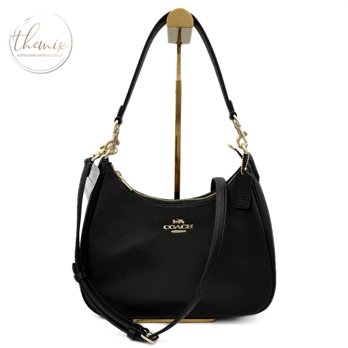 COACH RFB Teri Hobo Bag