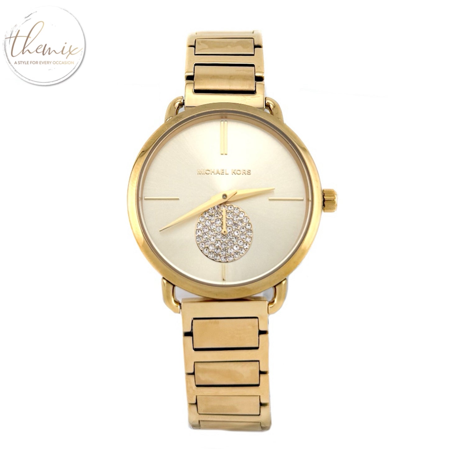 Michael Kors Female Watch MK3639