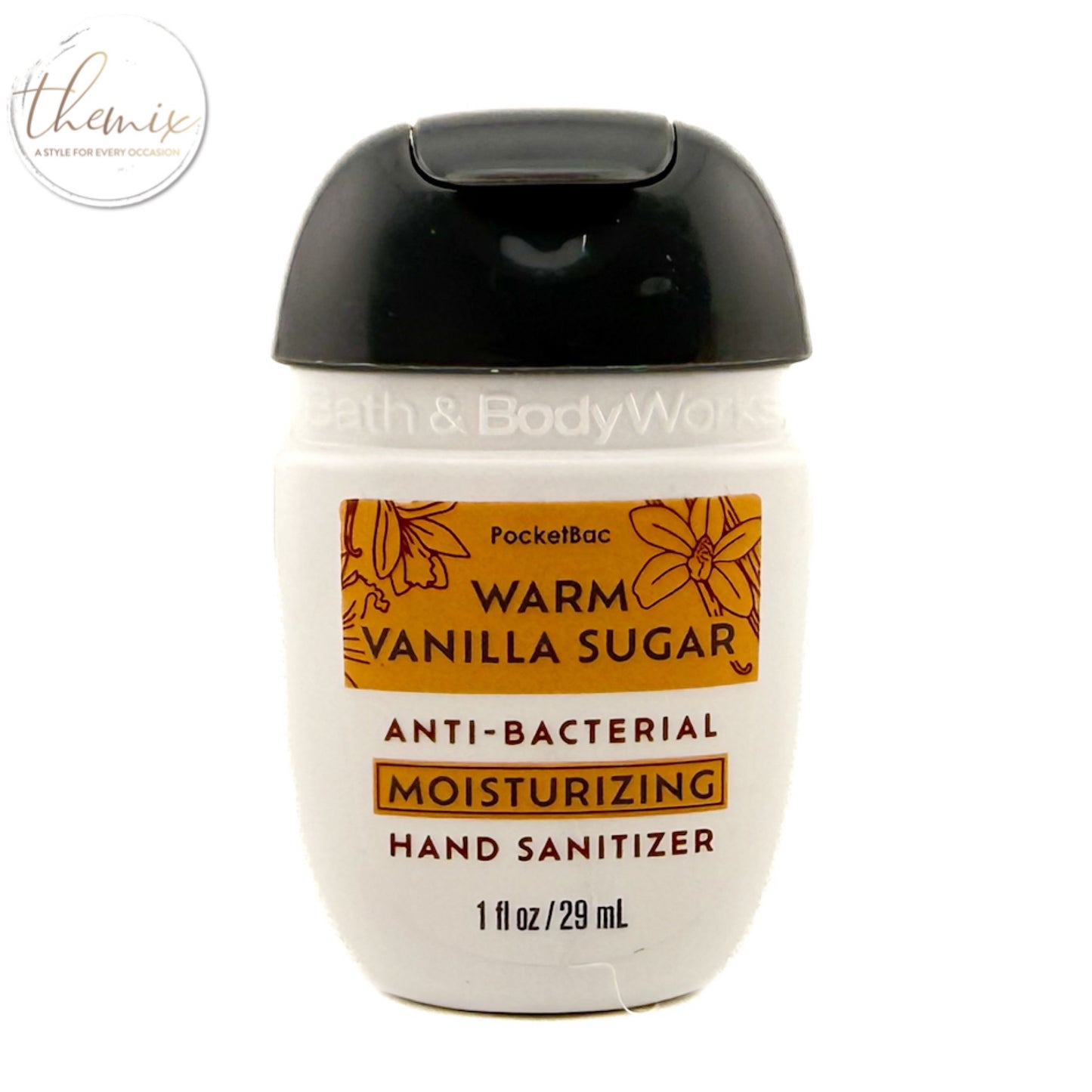 Bath & Body Anti-Bacterial Hand Gel