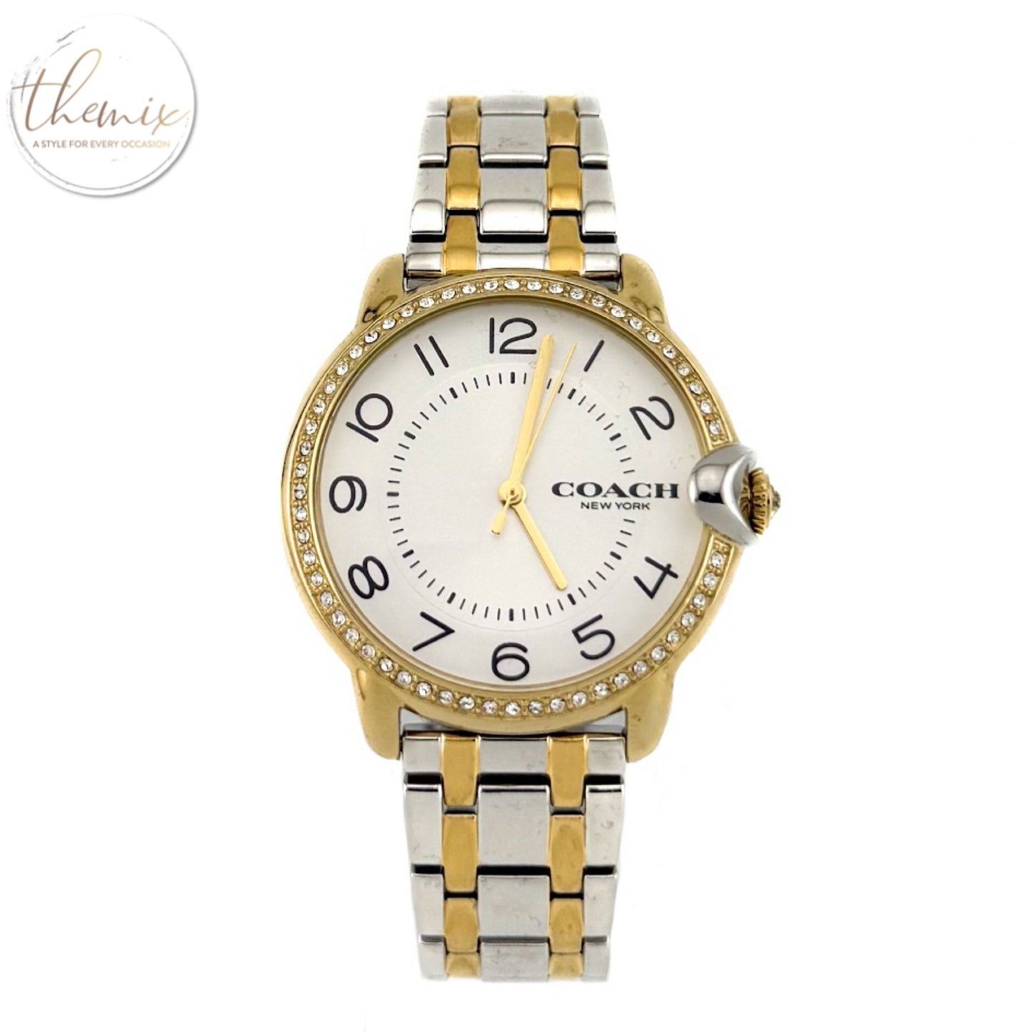 COACH Female Watch 14503811