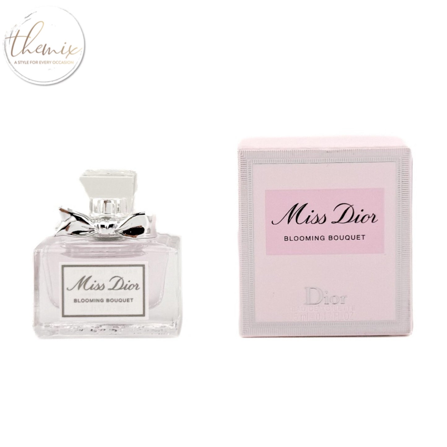 Miss Dior Blooming Bouquet Mini Perfume