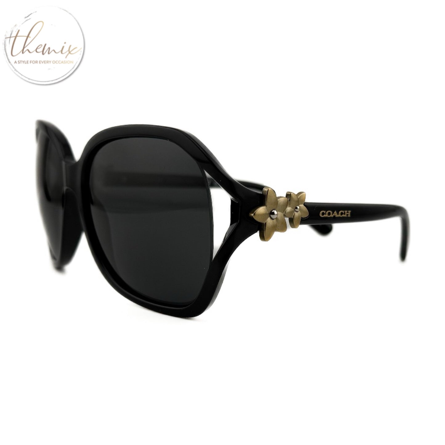 COACH Female Sunglasses HC8233