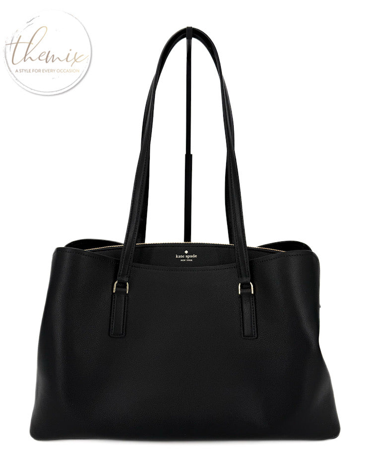 Kate Spade Thompson Street Commuter Tote Bag