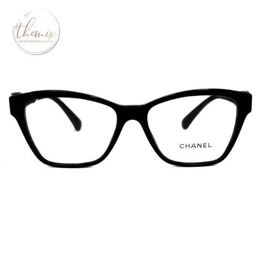 Chanel Eyeglasses Frame 0CH3420QB