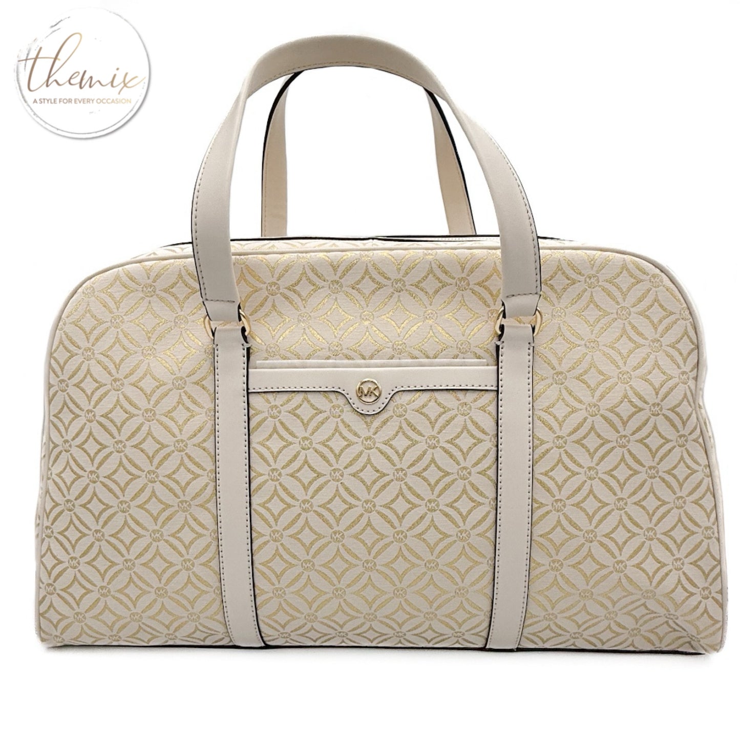 Michael Kors Travel XL Weekender Bag