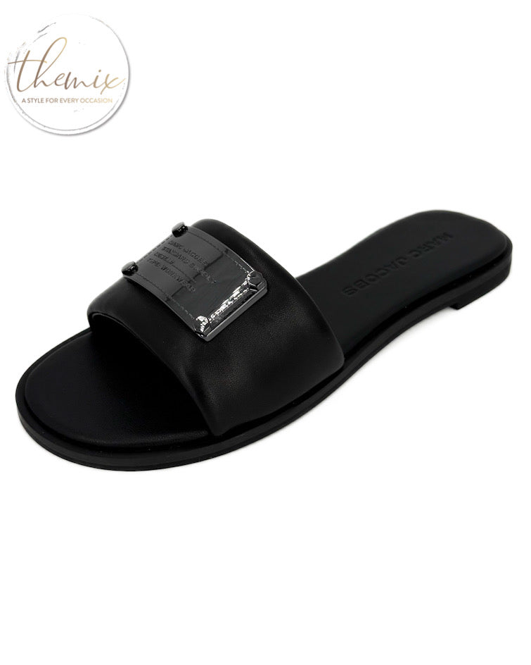 Marc Jacobs The Plaza Sandals