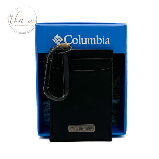 Columbia Men’s Card Case