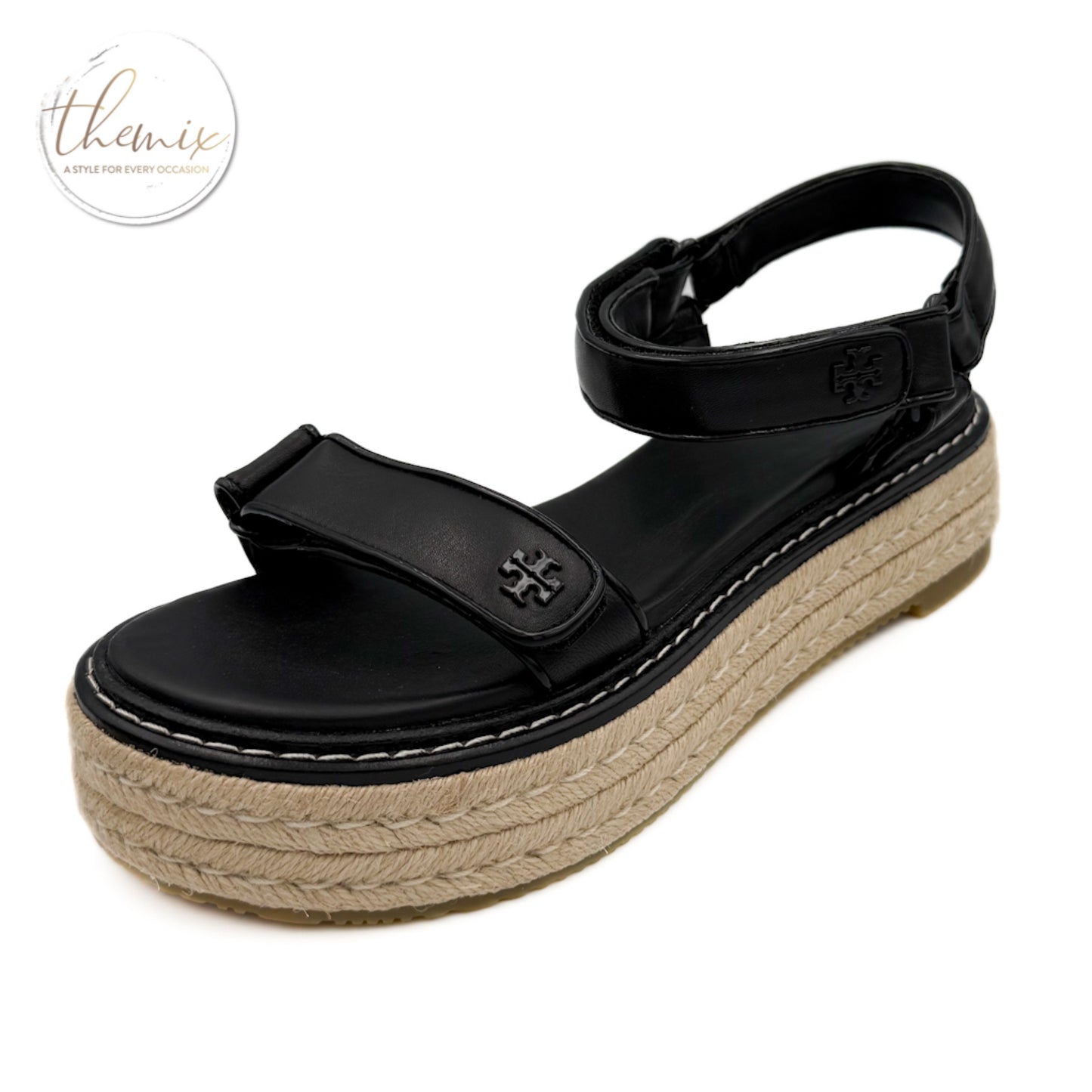 Tory Burch Espadrille Sport Sandal