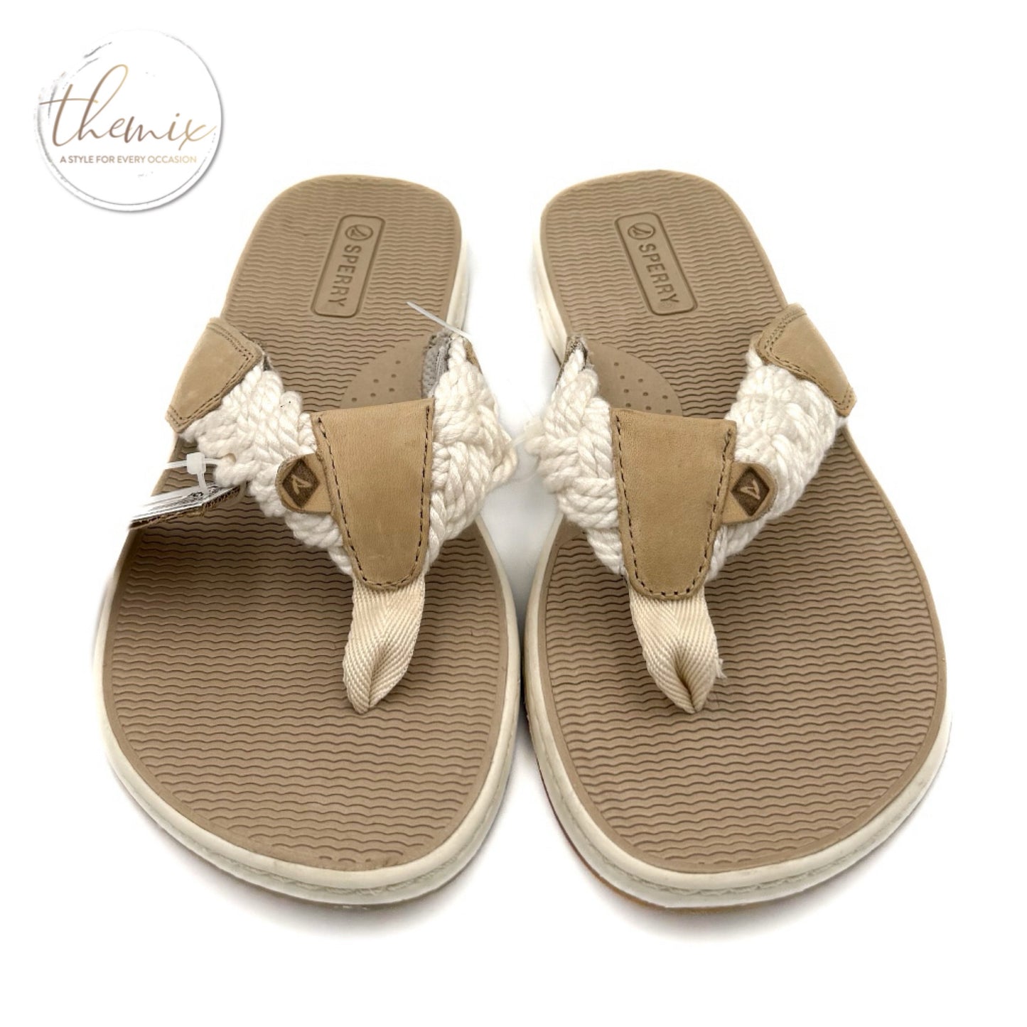 Sperry Female Parrotfish Flip Flop