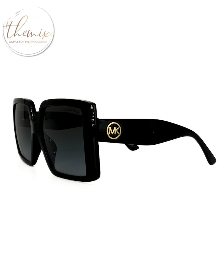 Michael Kors Sintra Female Sunglasses 0MK2252U