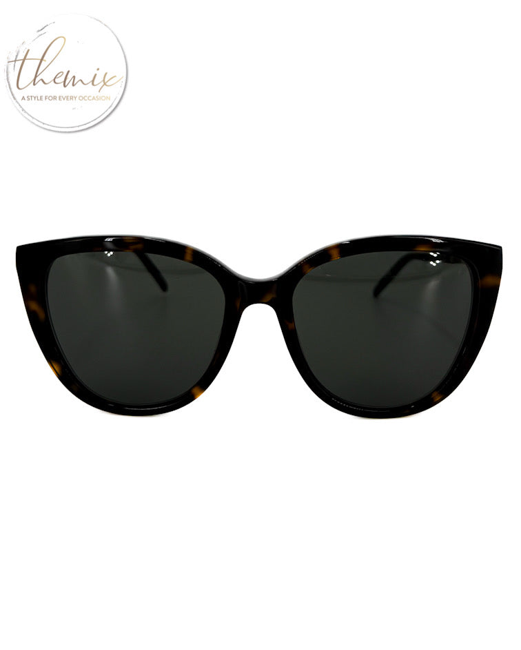 Saint Laurent Female Sunglasses SLM70-003
