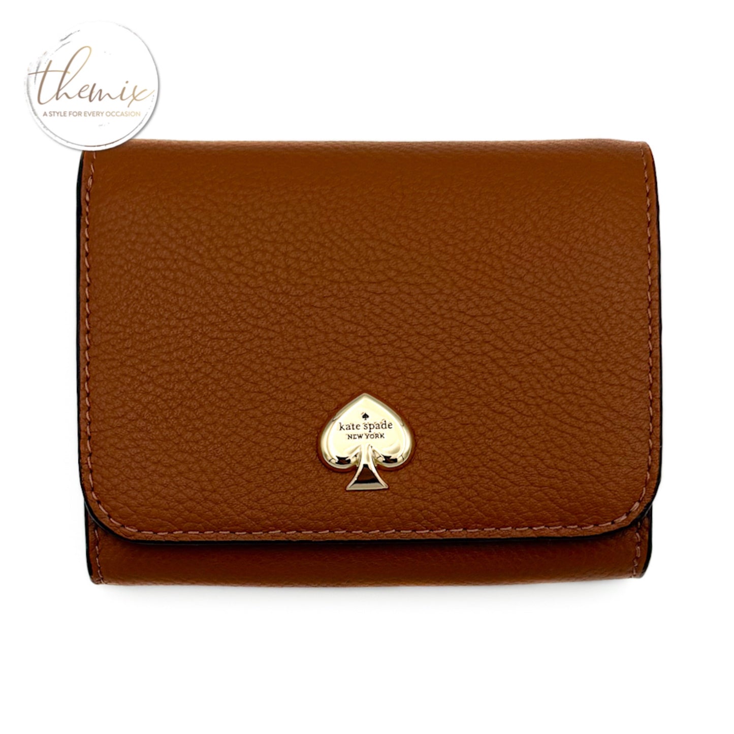 Kate Spade Kayla Small L Zip Wallet