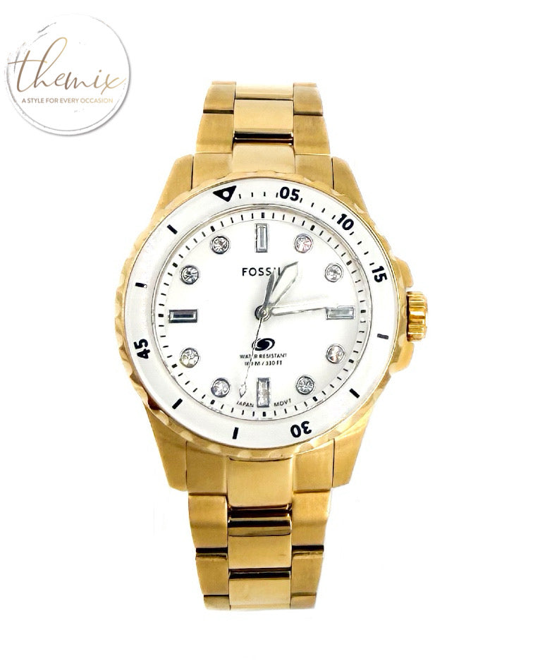 Fossil Female Watch ES5350