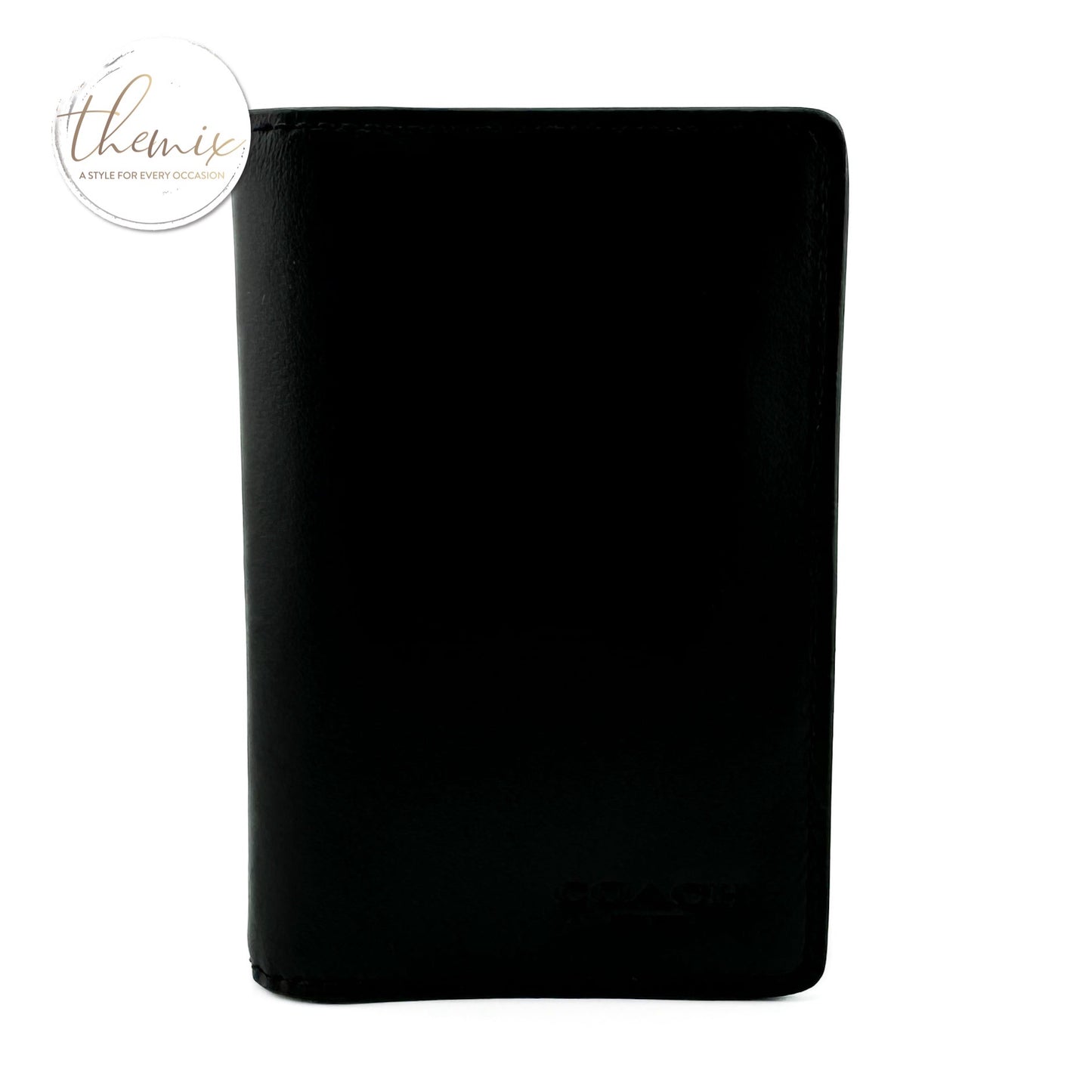 COACH ID Card Wallet