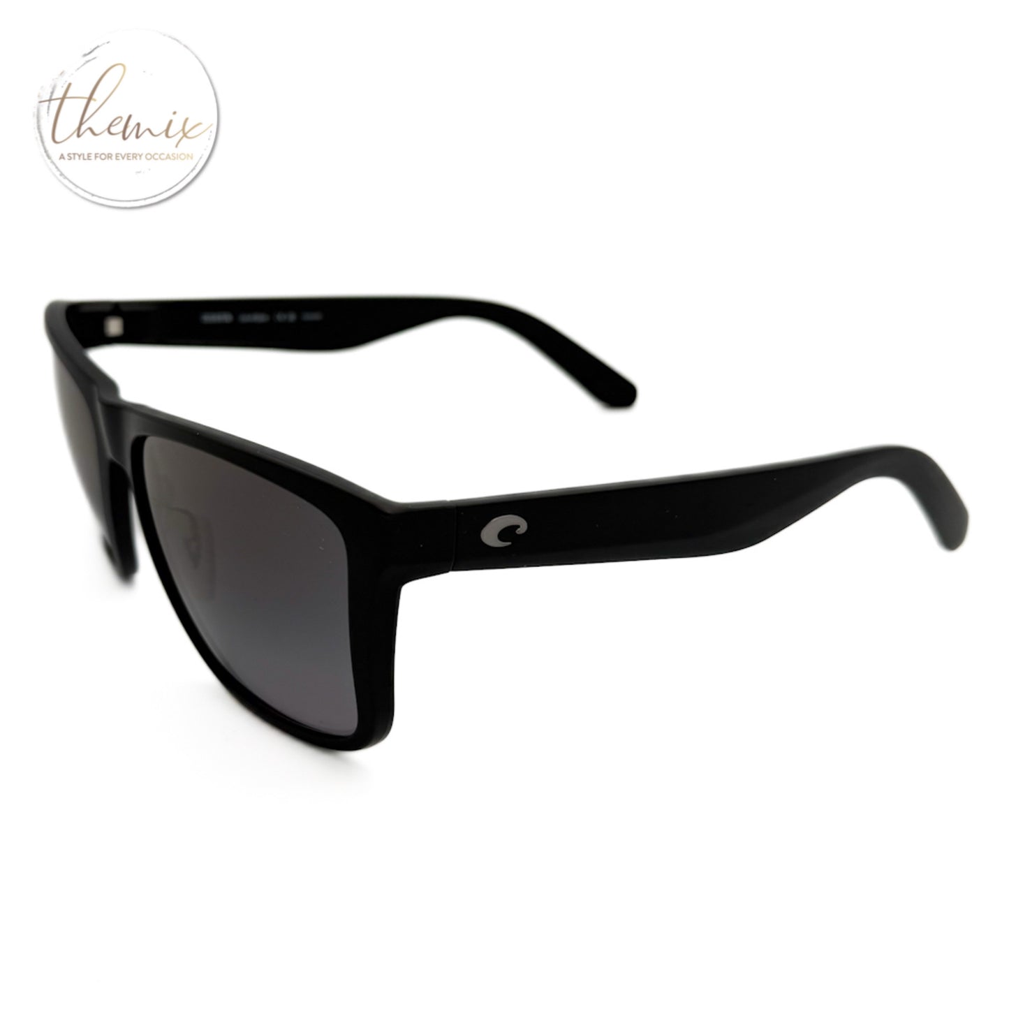 Costa Del Mar Los Alijos Male Sunglasses 06S9126