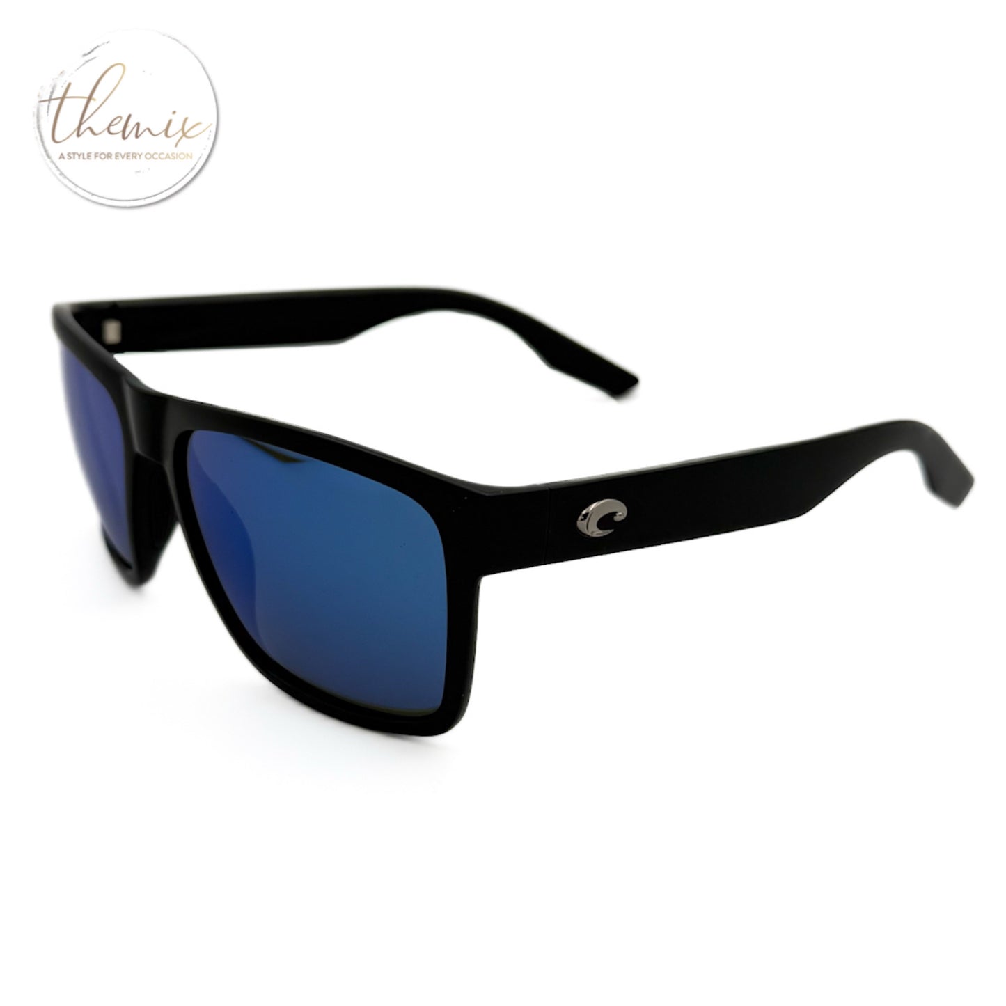 Costa Del Mar Paunch XL Male Sunglasses 06S9050